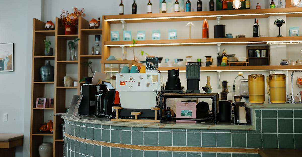 Espressoflow Cafe / Restaurant hero